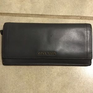 Gray Cole Hana wallet